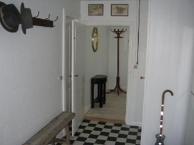 Casa de vacaciones en Bedsted (Nordjylland)Casa de vacaciones