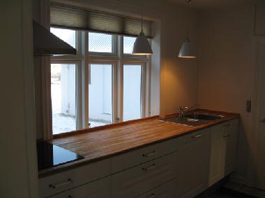 Casa de vacaciones en Bedsted (Nordjylland)Casa de vacaciones