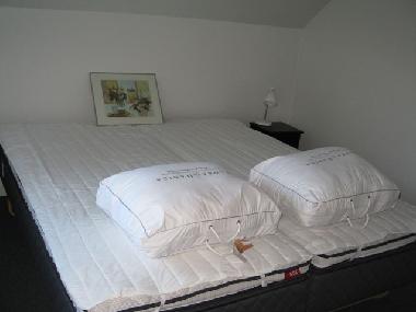 Casa de vacaciones en Bedsted (Nordjylland)Casa de vacaciones