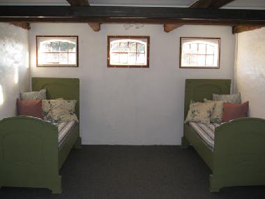 Casa de vacaciones en Bedsted (Nordjylland)Casa de vacaciones