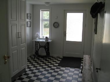 Casa de vacaciones en Bedsted (Nordjylland)Casa de vacaciones