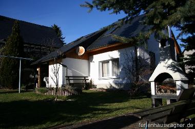 Casa de vacaciones en Olbersdorf (Oberlausitz / Niederschlesien)Casa de vacaciones