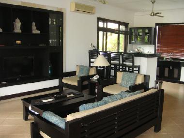 Casa de vacaciones en Sanur (Bali)Casa de vacaciones