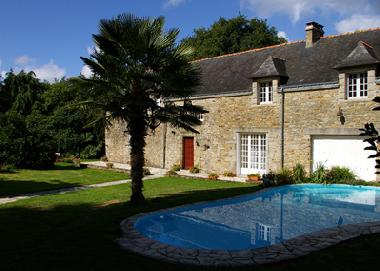 Apartamento de vacaciones en Grand Champ (Morbihan)Casa de vacaciones