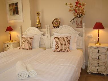 Apartamento de vacaciones en Bahia de Casares  (M�laga)Casa de vacaciones