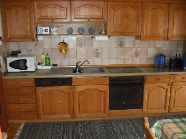 Apartamento de vacaciones en Deggendorf (Niederbayern)Casa de vacaciones