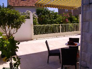 Apartamento de vacaciones en Orebic (Dubrovacko-Neretvanska)Casa de vacaciones