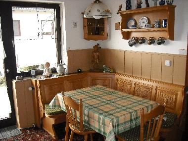 Apartamento de vacaciones en Deggendorf (Niederbayern)Casa de vacaciones