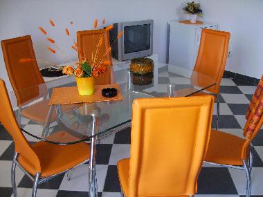 Apartamento de vacaciones en Orebic (Dubrovacko-Neretvanska)Casa de vacaciones