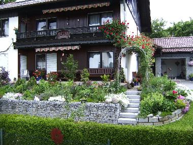 Apartamento de vacaciones en Deggendorf (Niederbayern)Casa de vacaciones