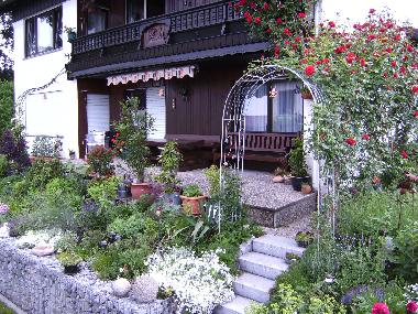 Apartamento de vacaciones en Deggendorf (Niederbayern)Casa de vacaciones