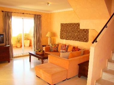 Apartamento de vacaciones en Bahia de Casares  (Mlaga)Casa de vacaciones