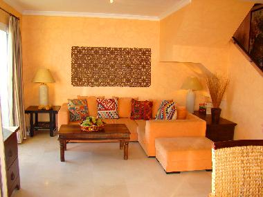 Apartamento de vacaciones en Bahia de Casares  (Mlaga)Casa de vacaciones