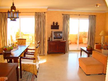 Apartamento de vacaciones en Bahia de Casares  (Mlaga)Casa de vacaciones