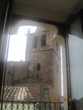 Apartamento de vacaciones en Cceres (Cceres)Casa de vacaciones