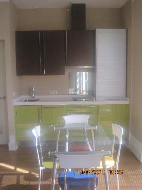 Apartamento de vacaciones en Cceres (Cceres)Casa de vacaciones