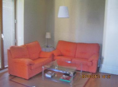 Apartamento de vacaciones en Cceres (Cceres)Casa de vacaciones