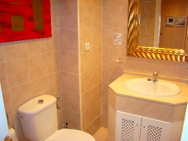 Apartamento de vacaciones en Bahia de Casares  (Mlaga)Casa de vacaciones