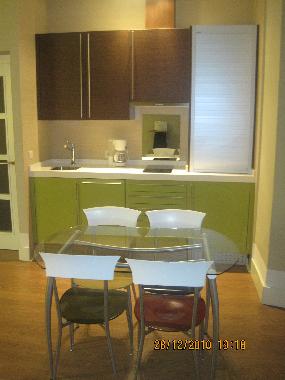 Apartamento de vacaciones en Cceres (Cceres)Casa de vacaciones