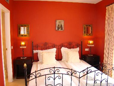 Apartamento de vacaciones en Bahia de Casares  (Mlaga)Casa de vacaciones