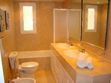 Apartamento de vacaciones en Bahia de Casares  (Mlaga)Casa de vacaciones