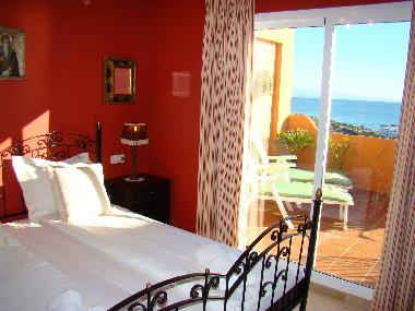 Apartamento de vacaciones en Bahia de Casares  (Mlaga)Casa de vacaciones