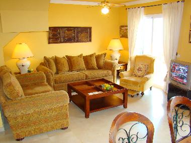 Apartamento de vacaciones en Bahia de Casares (M�laga)Casa de vacaciones