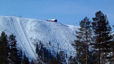Casa de vacaciones en S�LEN-Tand�dalen (Dalarna)Casa de vacaciones