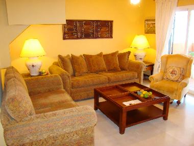 Apartamento de vacaciones en Bahia de Casares (M�laga)Casa de vacaciones