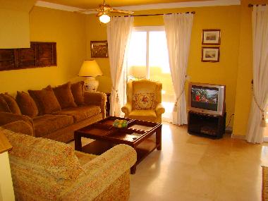 Apartamento de vacaciones en Bahia de Casares (M�laga)Casa de vacaciones