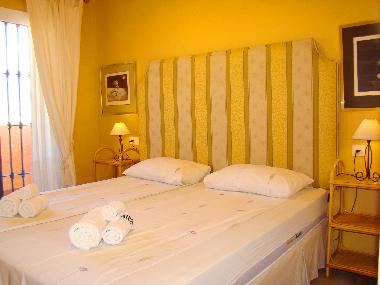 Apartamento de vacaciones en Bahia de Casares (M�laga)Casa de vacaciones