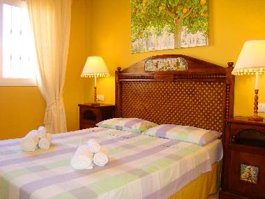 Apartamento de vacaciones en Bahia de Casares (M�laga)Casa de vacaciones