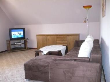 Apartamento de vacaciones en Kropp (Binnenland)Casa de vacaciones