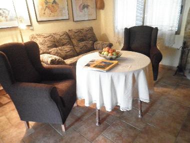 Casa de vacaciones en Ronda (Mlaga)Casa de vacaciones