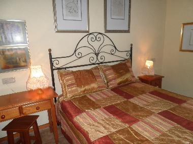 Casa de vacaciones en Ronda (Mlaga)Casa de vacaciones