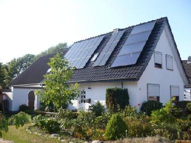 Apartamento de vacaciones en Kropp (Binnenland)Casa de vacaciones