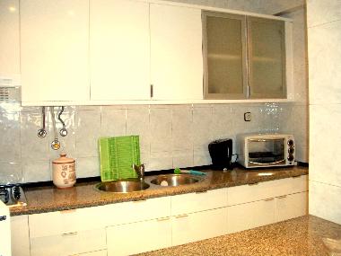 Apartamento de vacaciones en Costa Da Caparica (Pen�nsula de Set�bal)Casa de vacaciones