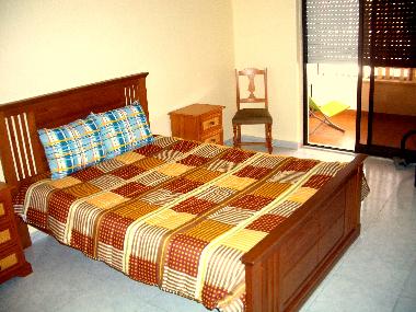 Apartamento de vacaciones en Costa Da Caparica (Pen�nsula de Set�bal)Casa de vacaciones