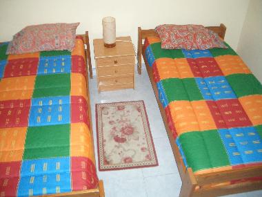 Apartamento de vacaciones en Costa Da Caparica (Pen�nsula de Set�bal)Casa de vacaciones