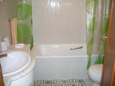 Apartamento de vacaciones en Costa Da Caparica (Pen�nsula de Set�bal)Casa de vacaciones