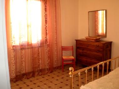 Apartamento de vacaciones en Cortona (Arezzo)Casa de vacaciones