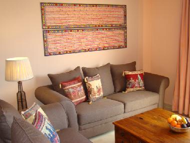 Apartamento de vacaciones en Bahia de Casares (Mlaga)Casa de vacaciones