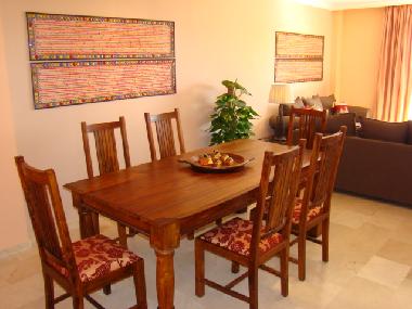 Apartamento de vacaciones en Bahia de Casares (Mlaga)Casa de vacaciones