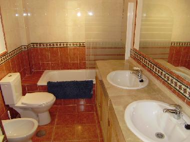 Apartamento de vacaciones en Bahia de Casares (Mlaga)Casa de vacaciones