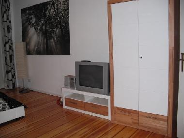 Apartamento de vacaciones en Berlin (Tempelhof)Casa de vacaciones