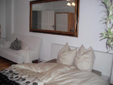Apartamento de vacaciones en Berlin (Tempelhof)Casa de vacaciones