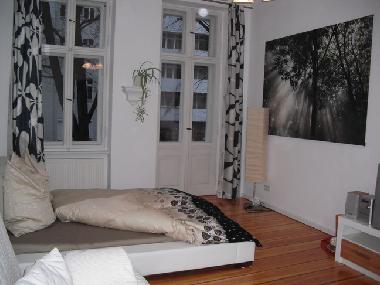 Apartamento de vacaciones en Berlin (Tempelhof)Casa de vacaciones