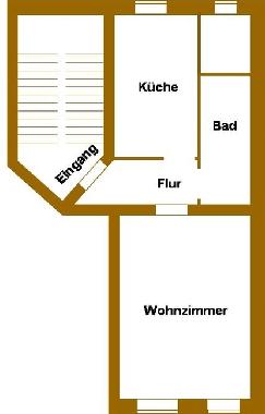 Apartamento de vacaciones en Berlin (Tempelhof)Casa de vacaciones