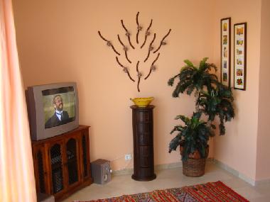 Apartamento de vacaciones en Bahia de Casares (Mlaga)Casa de vacaciones