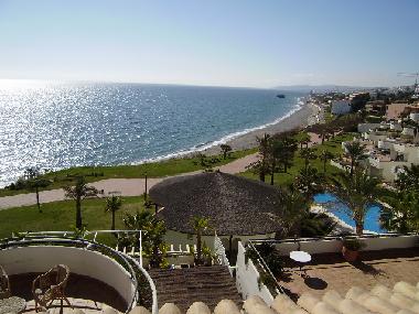 Apartamento de vacaciones en Bahia de Casares (Mlaga)Casa de vacaciones